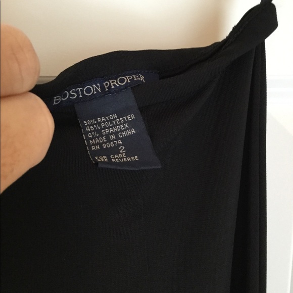 Long skirt - Picture 4 of 8